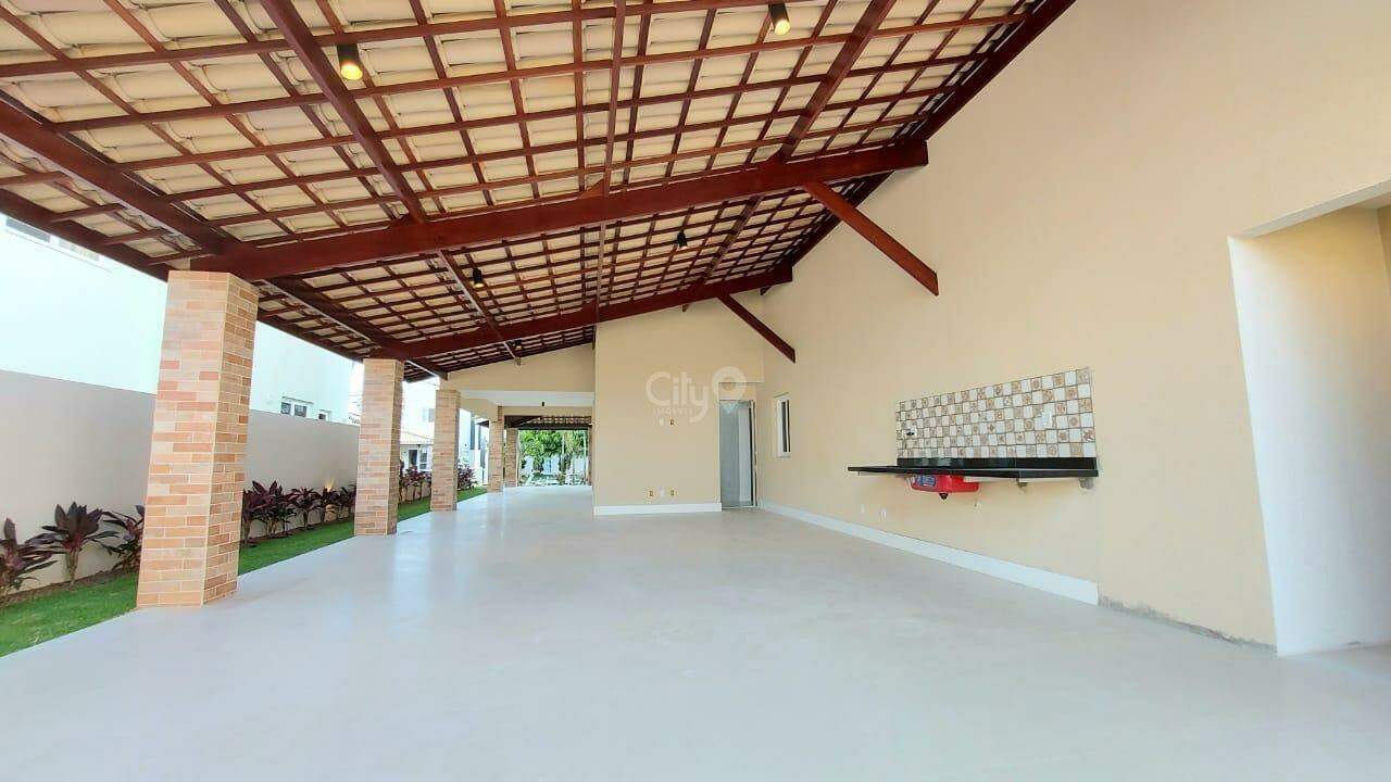 Casa de Condomínio para alugar — São José dos Náufragos, 4 quartos (3 suítes), 360 m² — foto 4