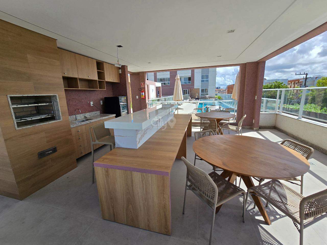 Apartamento para alugar — Coroa do Meio, 2 quartos (1 suíte), 68 m² — foto 4