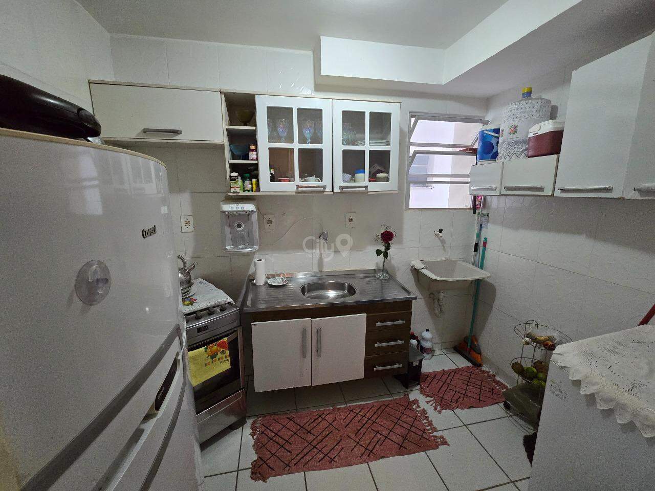 Apartamento para alugar — Luar da Barra, 3 quartos (1 suíte), 60 m² — foto 5