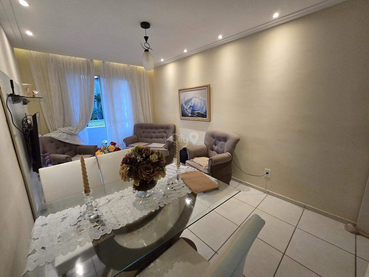 Apartamento para alugar — Luar da Barra, 3 quartos (1 suíte), 60 m² — foto 4