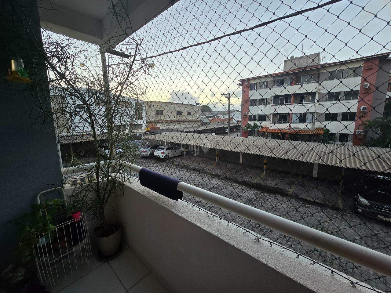 Apartamento para alugar — Luar da Barra, 3 quartos (1 suíte), 60 m² — foto 2