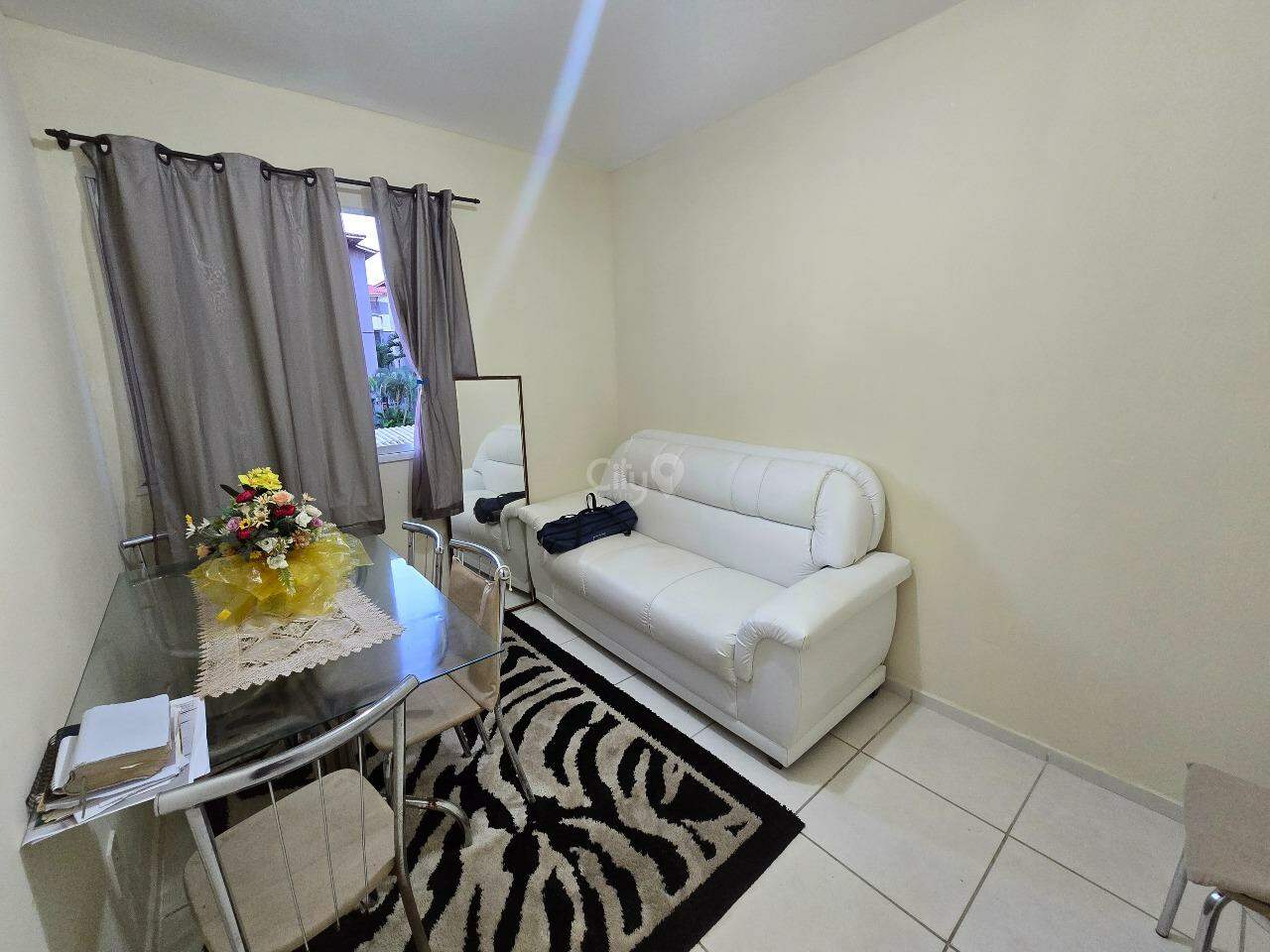 Apartamento para alugar — Luar da Barra, 3 quartos (1 suíte), 60 m² — foto 6