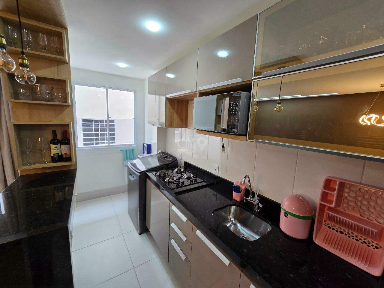 Apartamento para alugar — Dom Luciano, 2 quartos, 44 m² — foto 5
