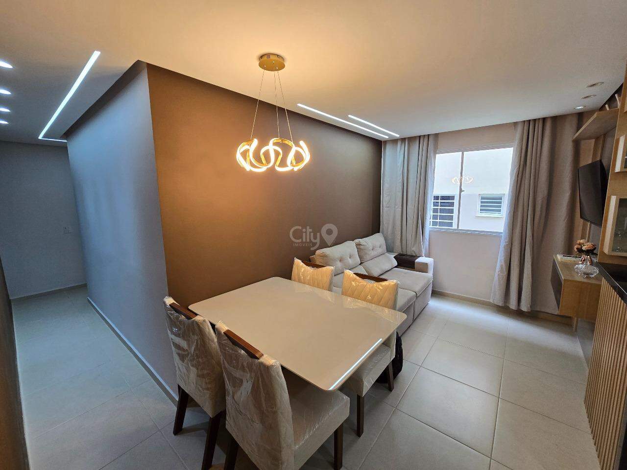 Apartamento para alugar — Dom Luciano, 2 quartos, 44 m² — foto 2