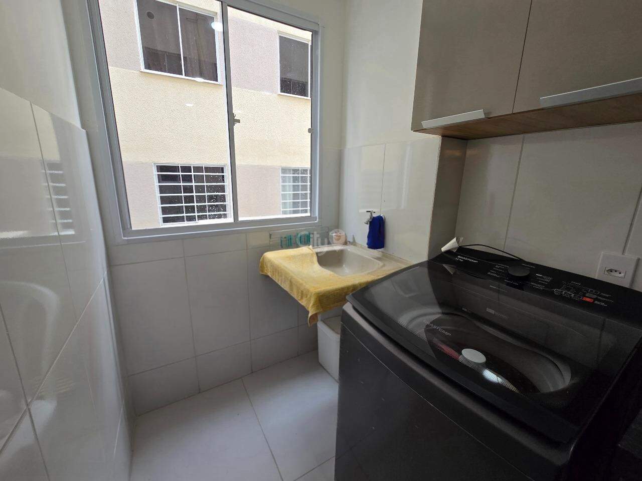 Apartamento para alugar — Dom Luciano, 2 quartos, 44 m² — foto 6