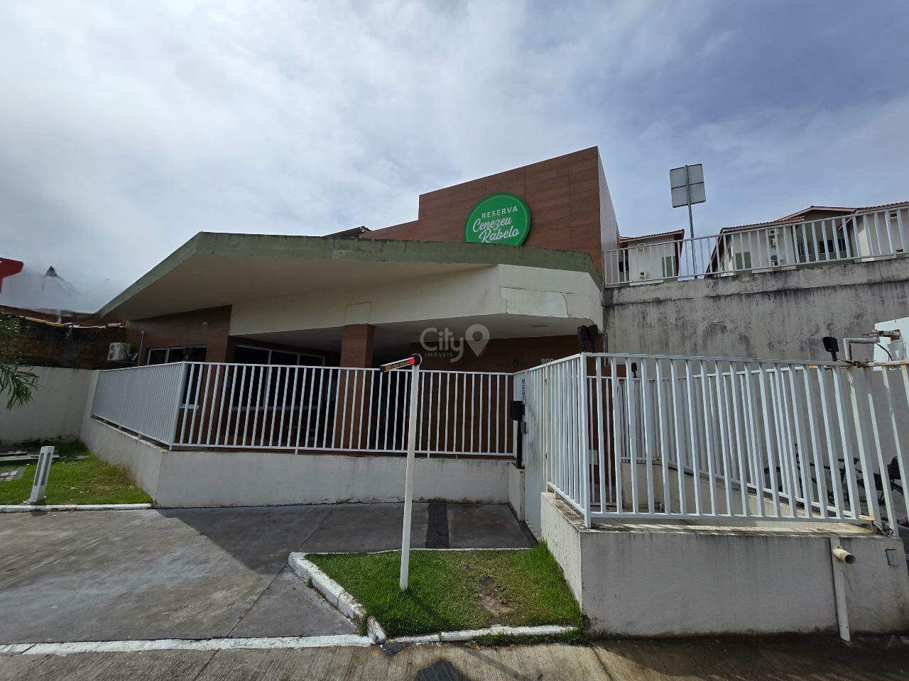 Apartamento para alugar — Dom Luciano, 2 quartos, 44 m² — foto 1