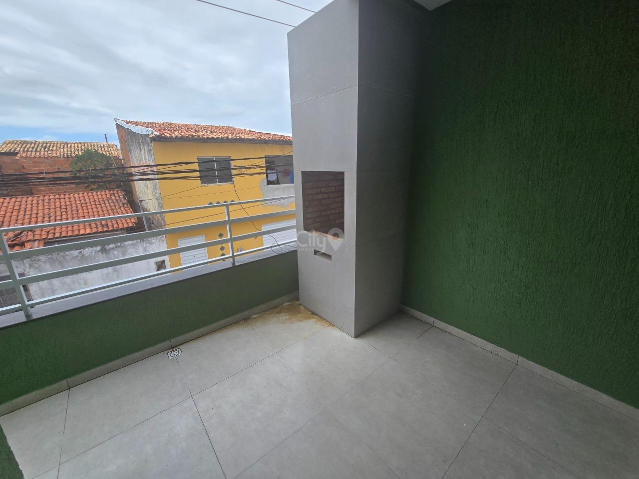 Casa para alugar — Moisés Gomes, 2 quartos (1 suíte), 65 m² — foto 2