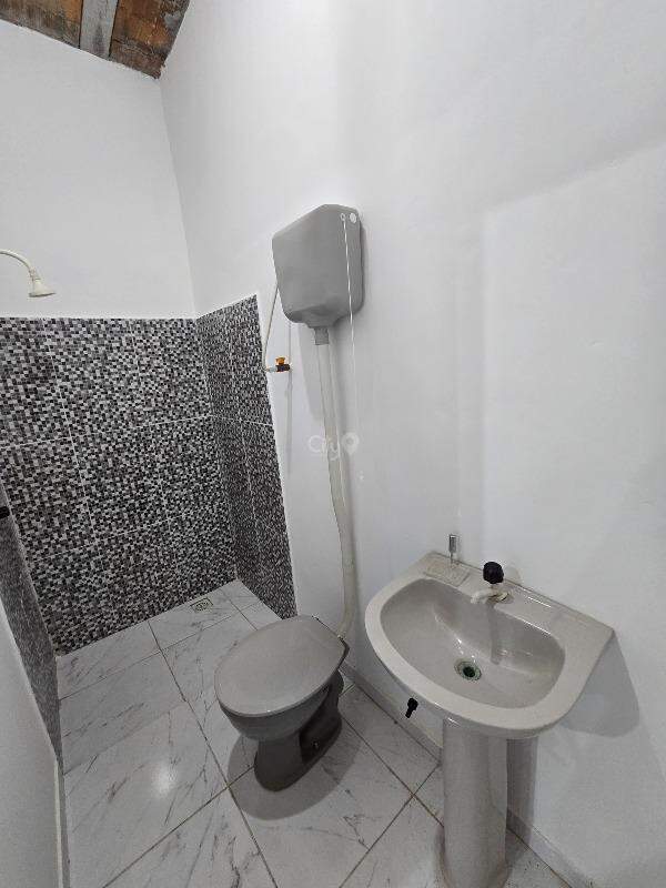 Sala Comercial para alugar — Caminho da Praia, 18 m² — foto 3