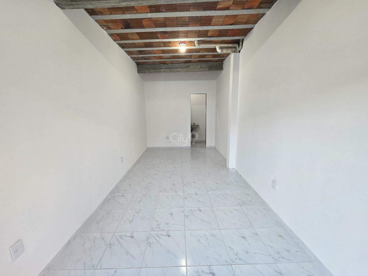 Sala Comercial para alugar — Caminho da Praia, 18 m² — foto 2