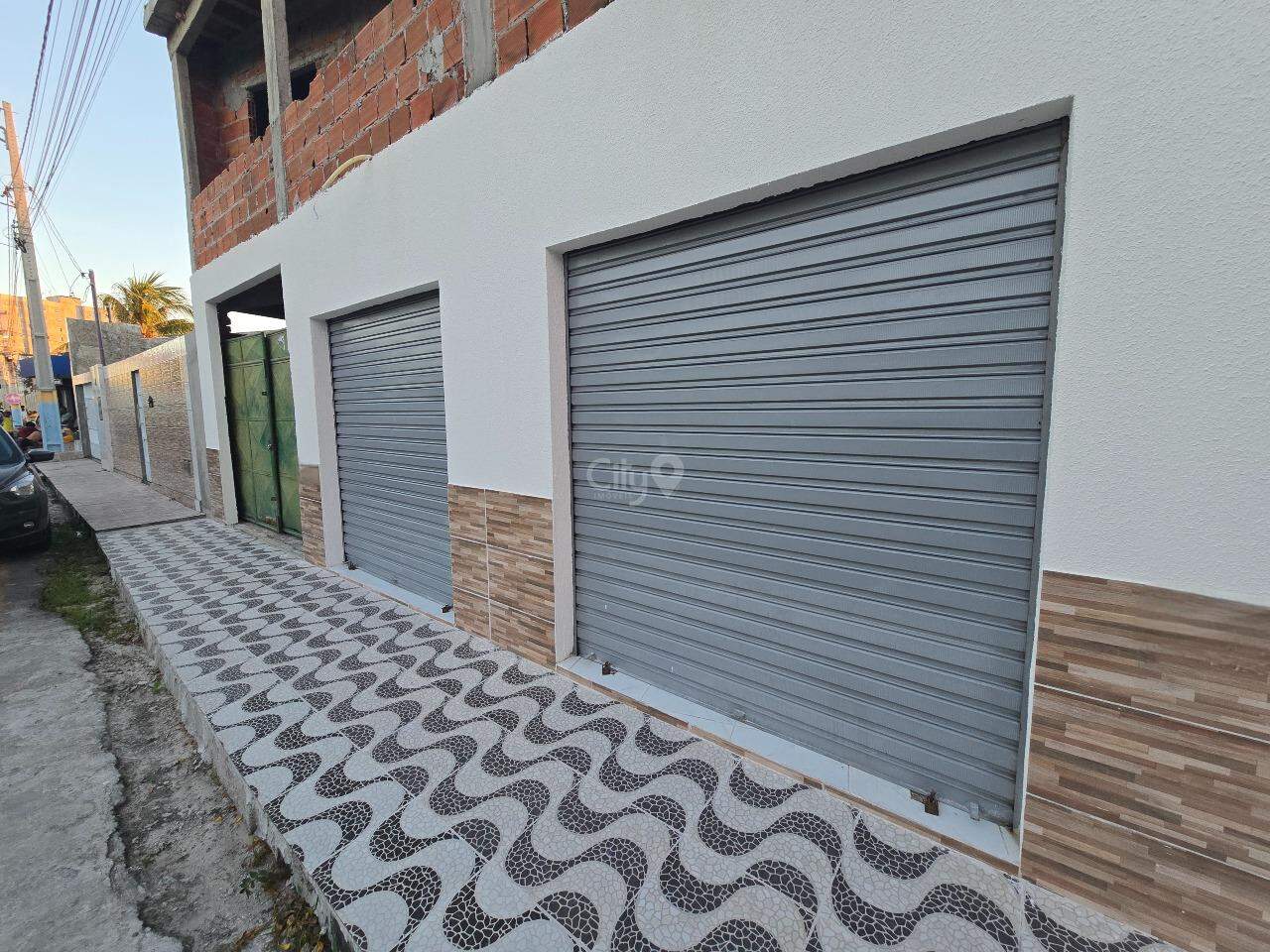 Sala Comercial para alugar — Caminho da Praia, 18 m² — foto 1