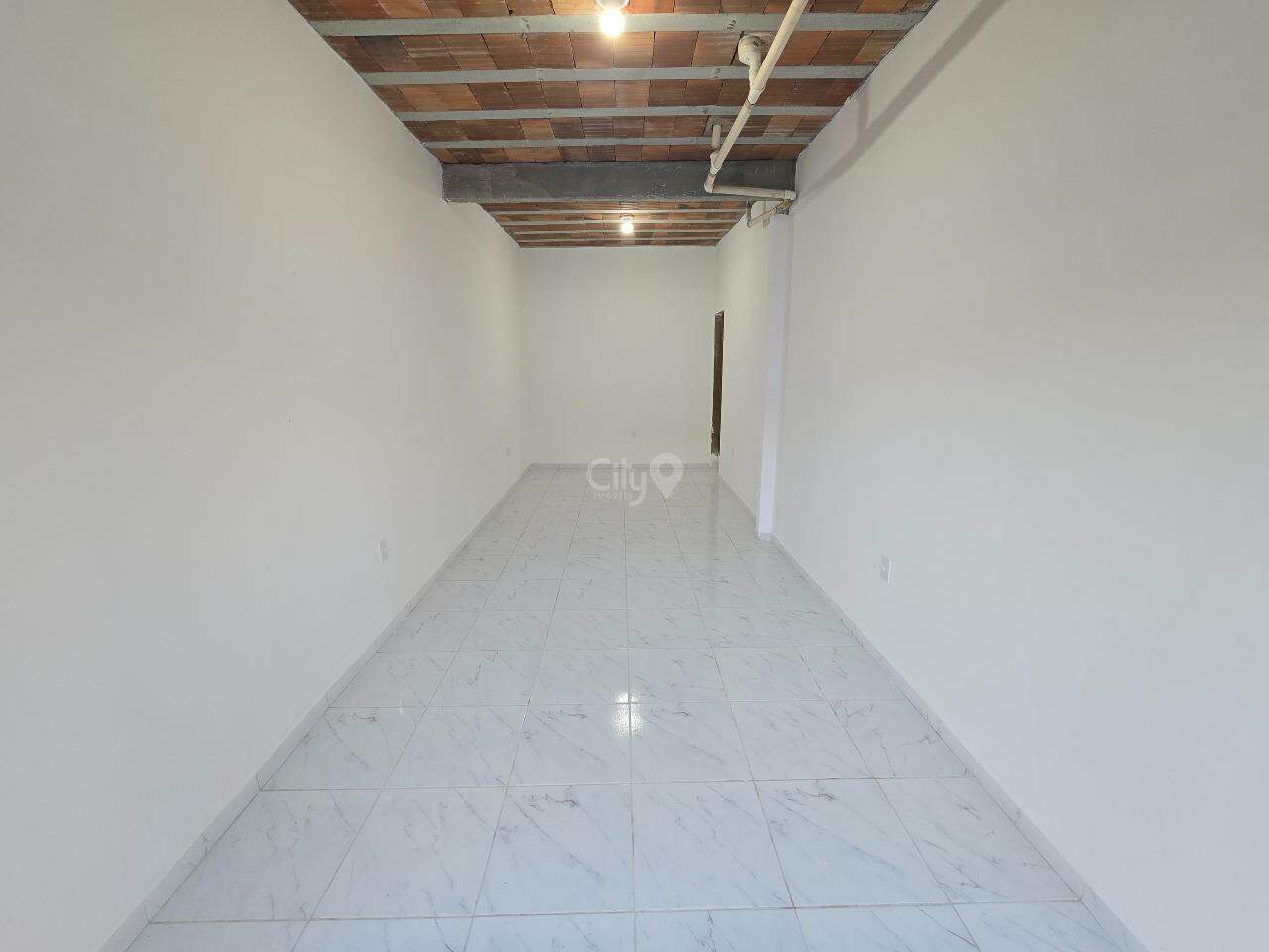 Sala Comercial para alugar — Caminho da Praia, 23 m² — foto 2