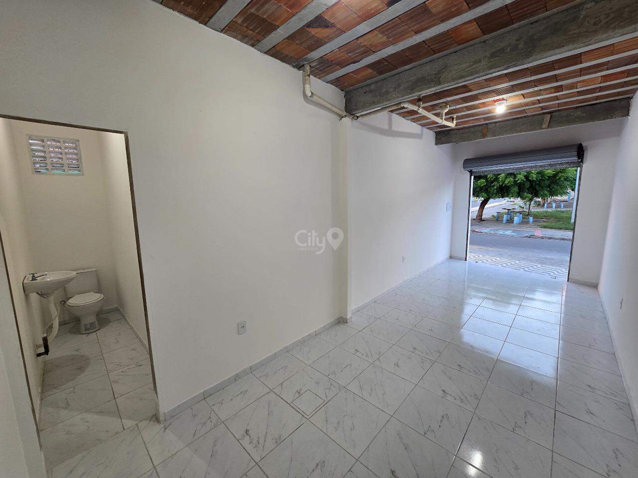 Sala Comercial para alugar — Caminho da Praia, 23 m² — foto 3