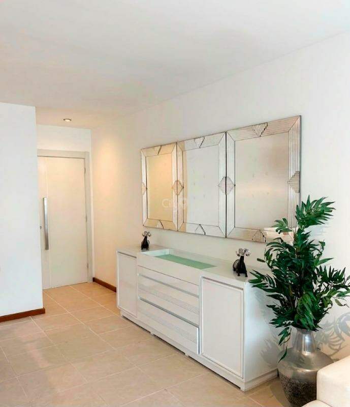 Apartamento para alugar — Farolândia, 4 quartos (3 suítes), 160 m² — foto 6