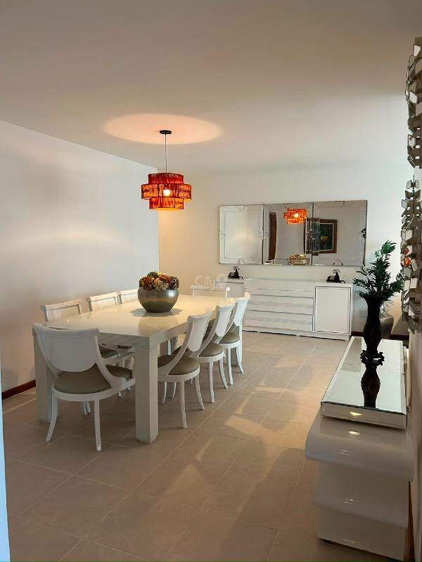 Apartamento para alugar — Farolândia, 4 quartos (3 suítes), 160 m² — foto 5