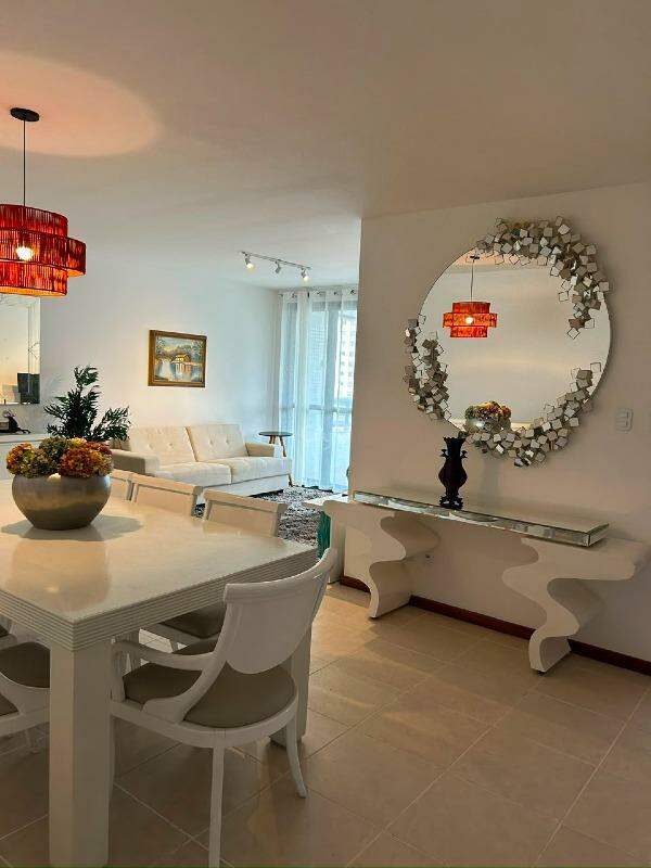 Apartamento para alugar — Farolândia, 4 quartos (3 suítes), 160 m² — foto 4