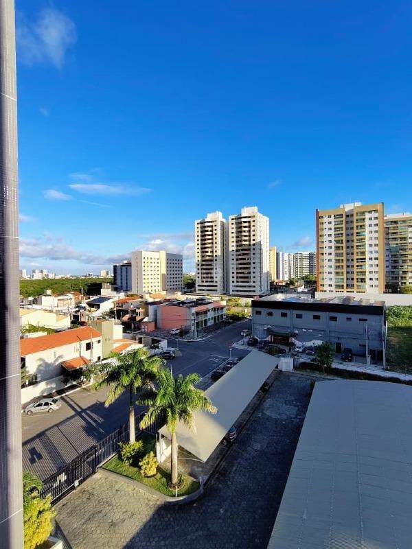 Apartamento para alugar — Farolândia, 4 quartos (3 suítes), 160 m² — foto 5