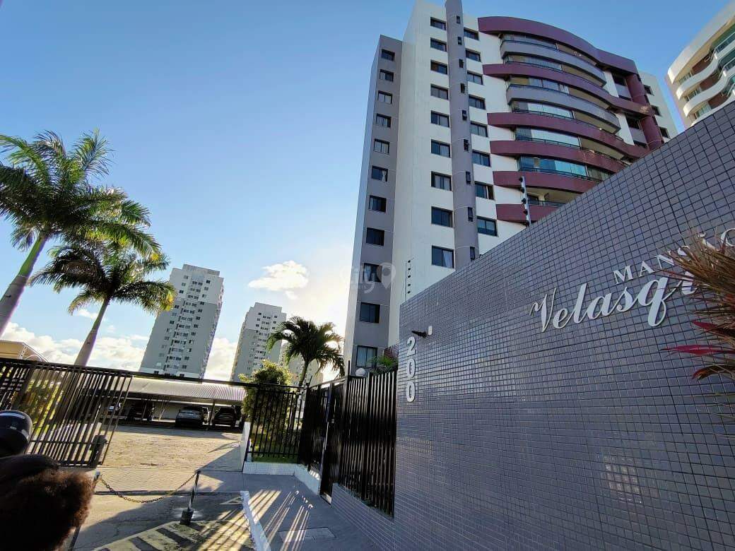 Apartamento para alugar — Farolândia, 4 quartos (3 suítes), 160 m² — foto 1