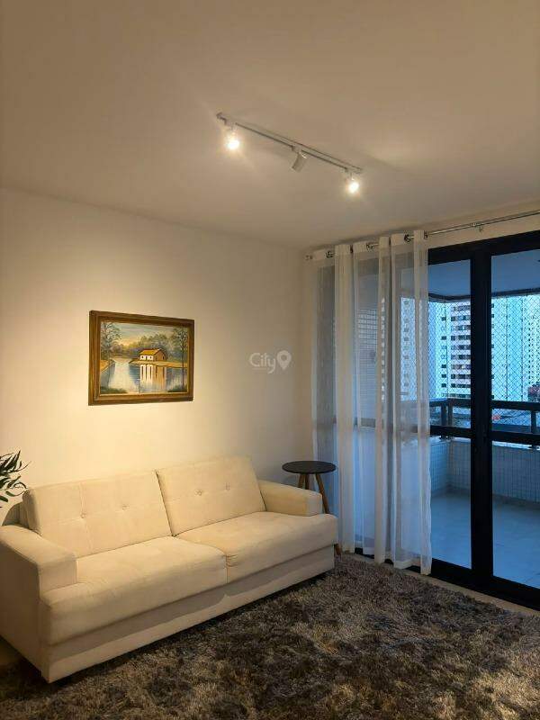 Apartamento para alugar — Farolândia, 4 quartos (3 suítes), 160 m² — foto 3
