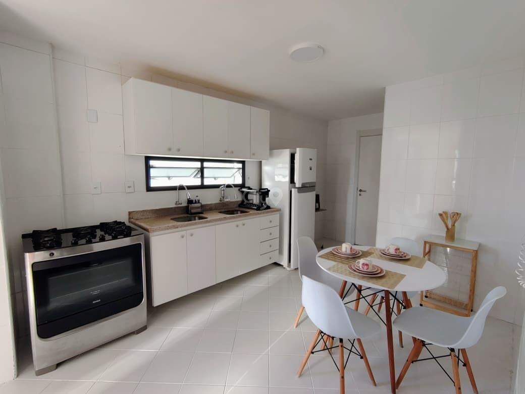 Apartamento para alugar — Farolândia, 4 quartos (3 suítes), 160 m² — foto 6