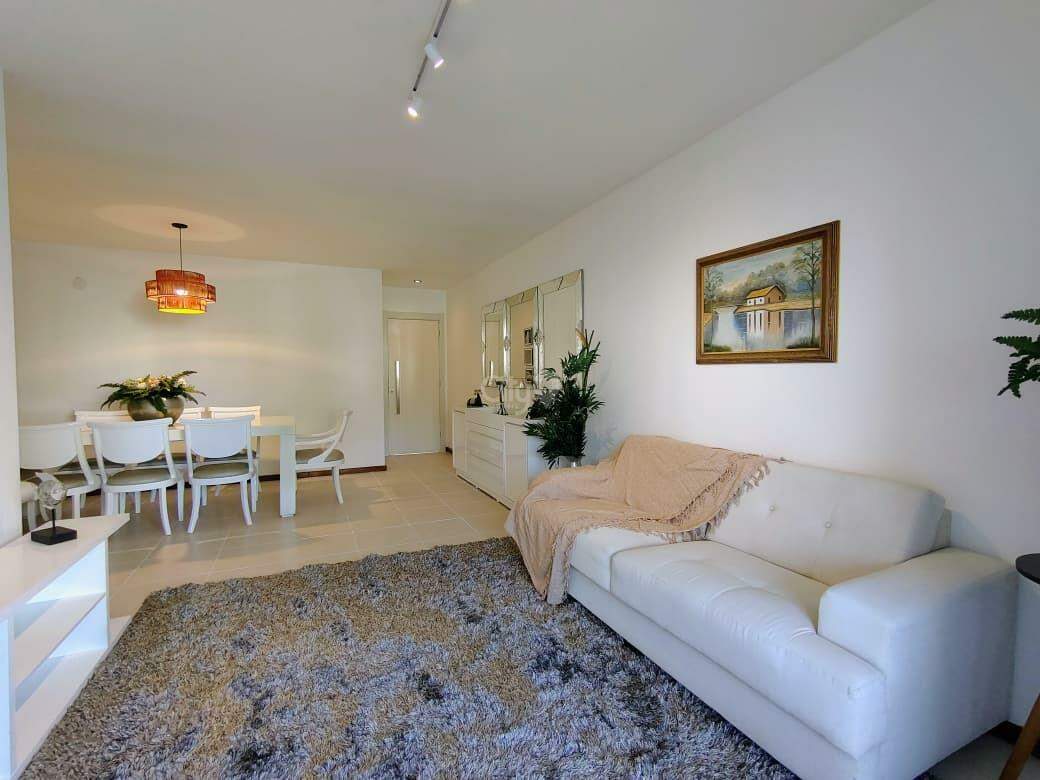 Apartamento para alugar — Farolândia, 4 quartos (3 suítes), 160 m² — foto 3