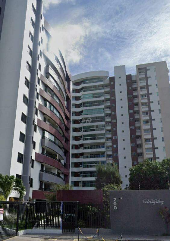 Apartamento para alugar — Farolândia, 4 quartos (3 suítes), 160 m² — foto 1