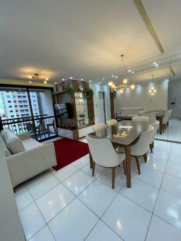 Apartamento para alugar — Luzia, 2 quartos (1 suíte), 68 m² — foto 2