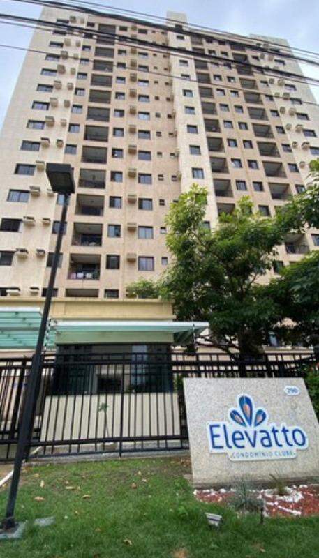 Apartamento para alugar — Luzia, 2 quartos (1 suíte), 68 m² — foto 1