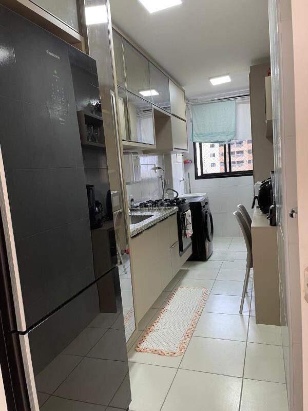 Apartamento para alugar — Luzia, 2 quartos (1 suíte), 68 m² — foto 3