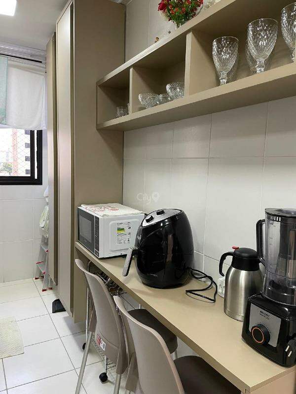 Apartamento para alugar — Luzia, 2 quartos (1 suíte), 68 m² — foto 5