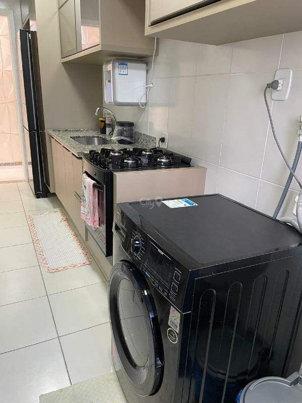 Apartamento para alugar — Luzia, 2 quartos (1 suíte), 68 m² — foto 4