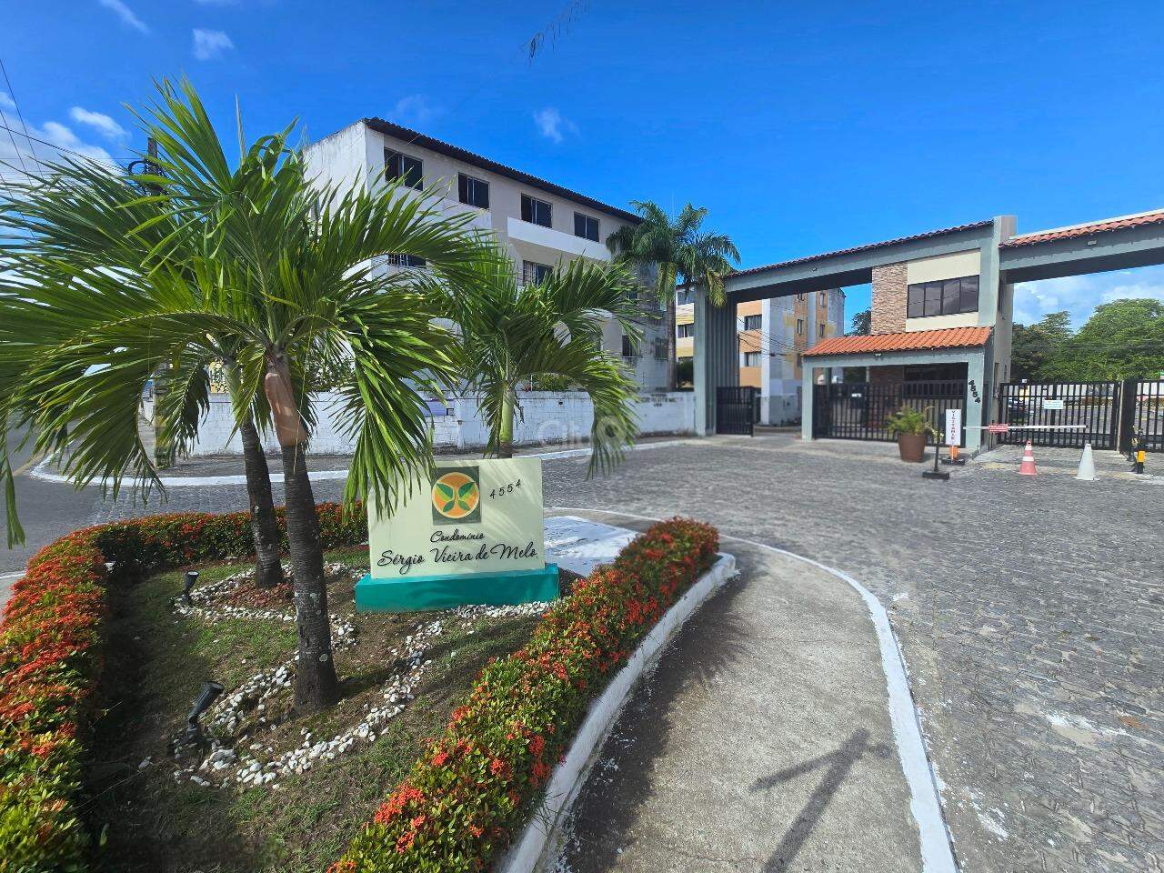 Apartamento para alugar — São Conrado, 3 quartos, 63 m² — foto 1