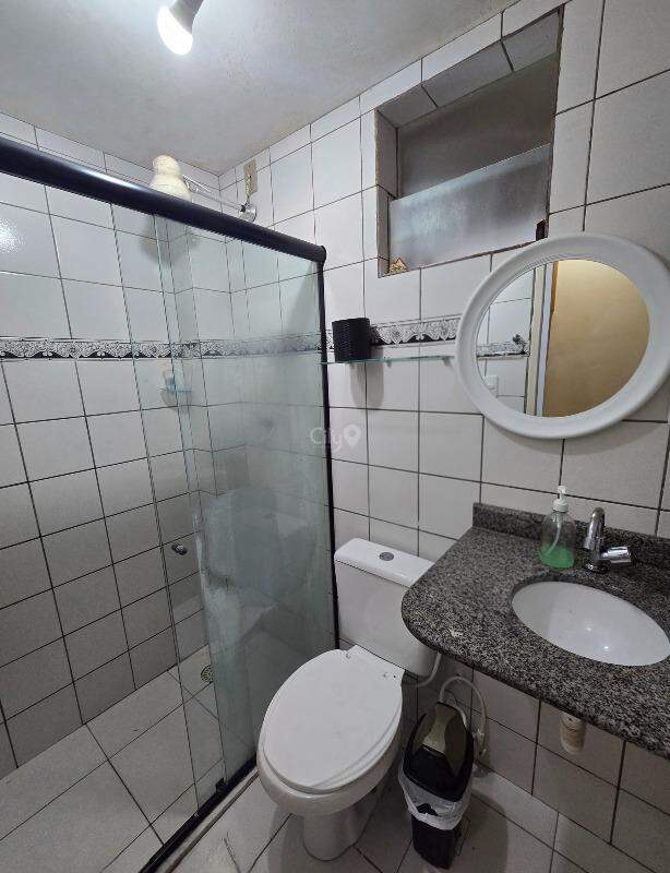 Apartamento para alugar — São Conrado, 3 quartos, 63 m² — foto 5