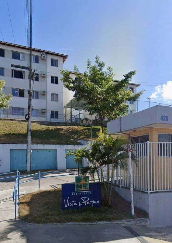 Apartamento para alugar — Japãozinho, 2 quartos, 55 m² — foto 1