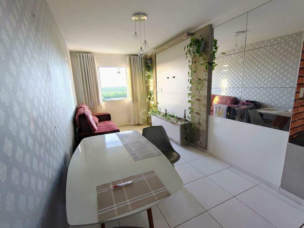Apartamento para alugar — Japãozinho, 2 quartos, 55 m² — foto 3