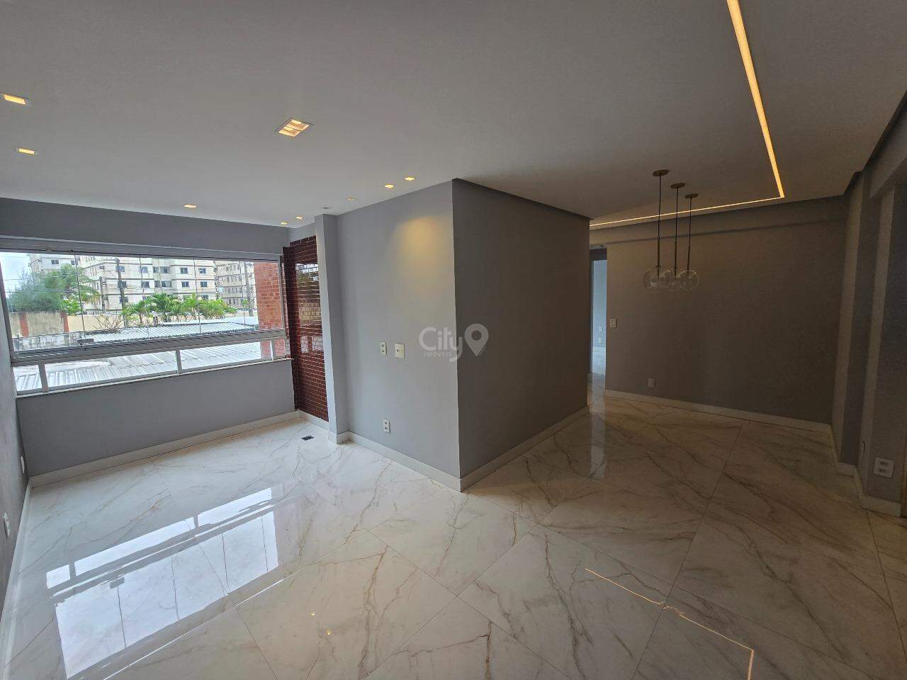 Apartamento para alugar — Jabotiana, 3 quartos (1 suíte), 72 m² — foto 3