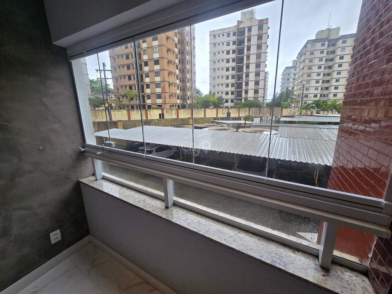 Apartamento para alugar — Jabotiana, 3 quartos (1 suíte), 72 m² — foto 2