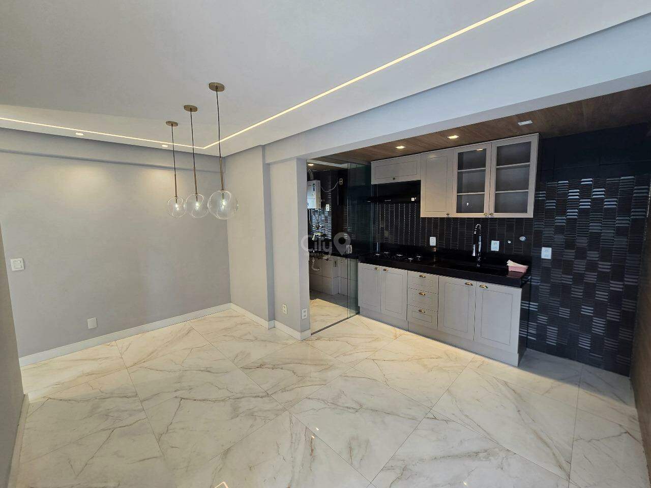 Apartamento para alugar — Jabotiana, 3 quartos (1 suíte), 72 m² — foto 4