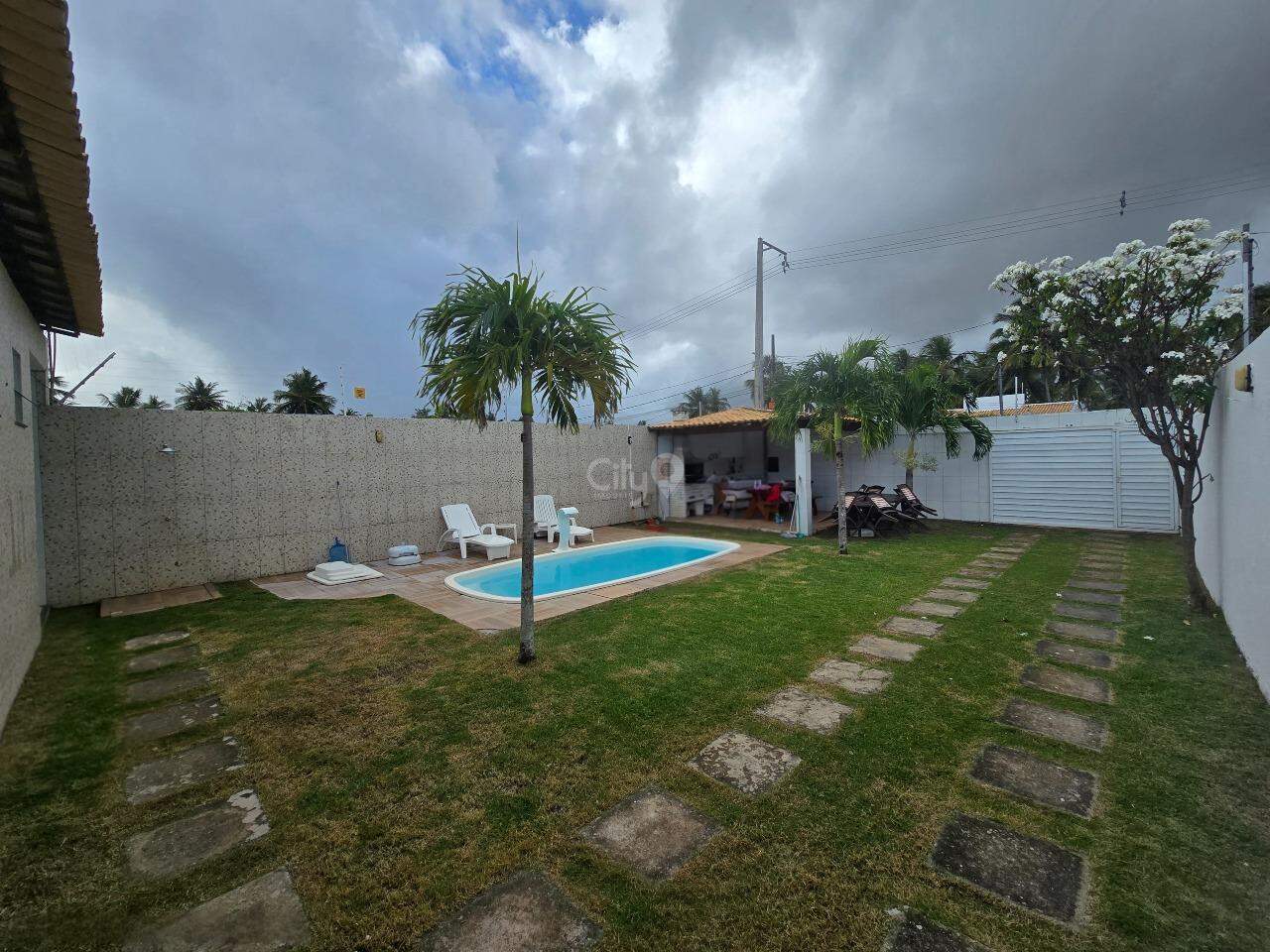 Casa para alugar — Lot Santa Clara - Mosqueiro, 3 quartos (1 suíte), 300 m² — foto 3