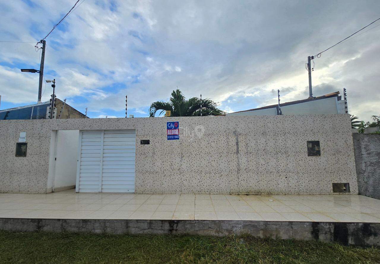 Casa para alugar — Lot Santa Clara - Mosqueiro, 3 quartos (1 suíte), 300 m² — foto 1