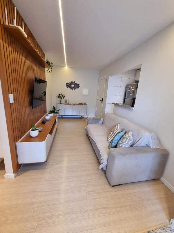 Apartamento à venda — Farolândia, 3 quartos (1 suíte), 70 m² — foto 3