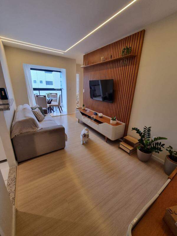 Apartamento à venda — Farolândia, 3 quartos (1 suíte), 70 m² — foto 2