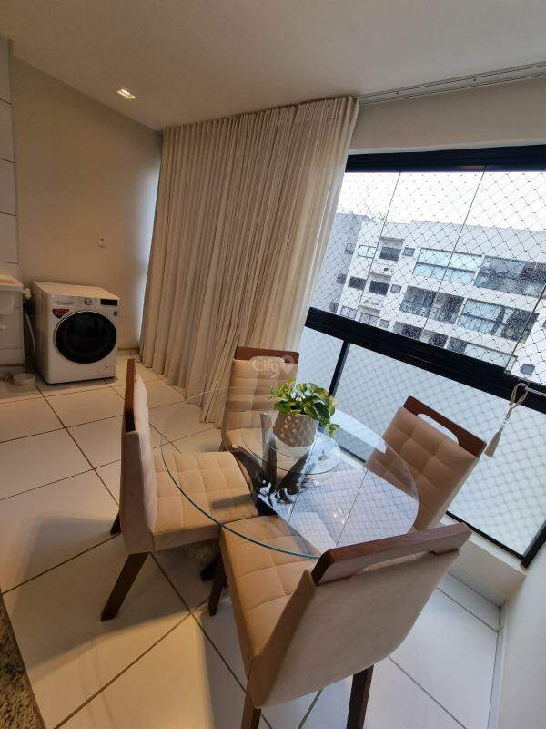 Apartamento à venda — Farolândia, 3 quartos (1 suíte), 70 m² — foto 5