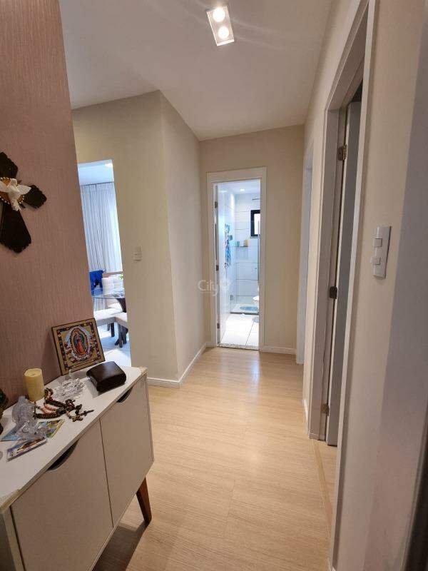 Apartamento à venda — Farolândia, 3 quartos (1 suíte), 70 m² — foto 6