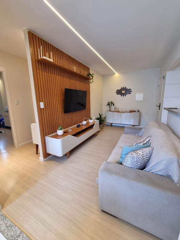 Apartamento à venda — Farolândia, 3 quartos (1 suíte), 70 m² — foto 1