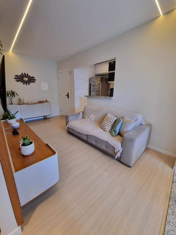 Apartamento à venda — Farolândia, 3 quartos (1 suíte), 70 m² — foto 4