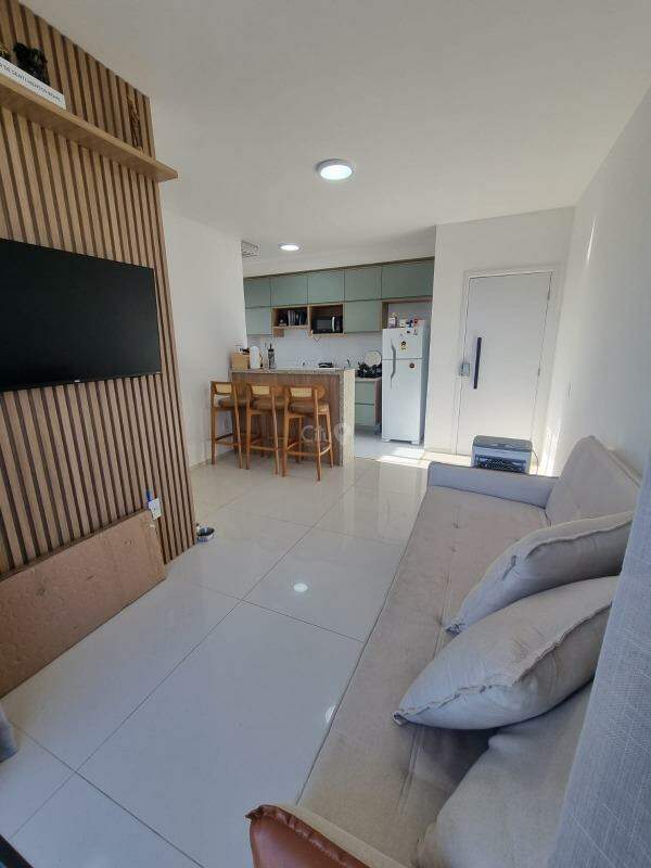 Apartamento à venda — Coroa do Meio, 2 quartos (1 suíte), 60 m² — foto 3