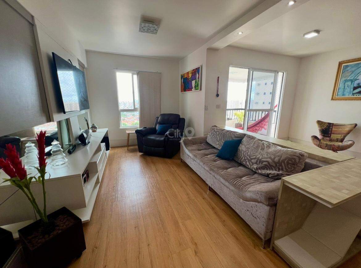 Apartamento à venda — Luzia, 3 quartos (1 suíte), 110 m² — foto 3