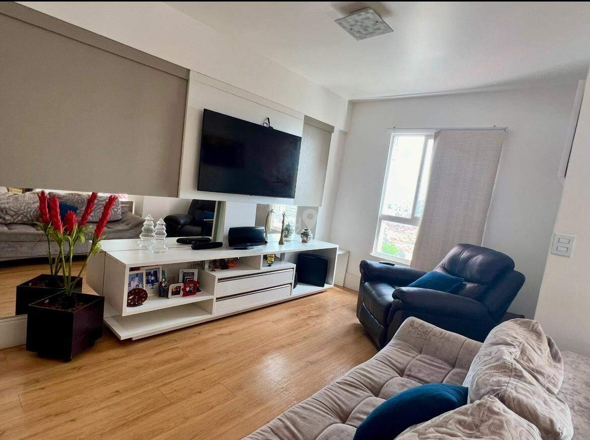 Apartamento à venda — Luzia, 3 quartos (1 suíte), 110 m² — foto 4