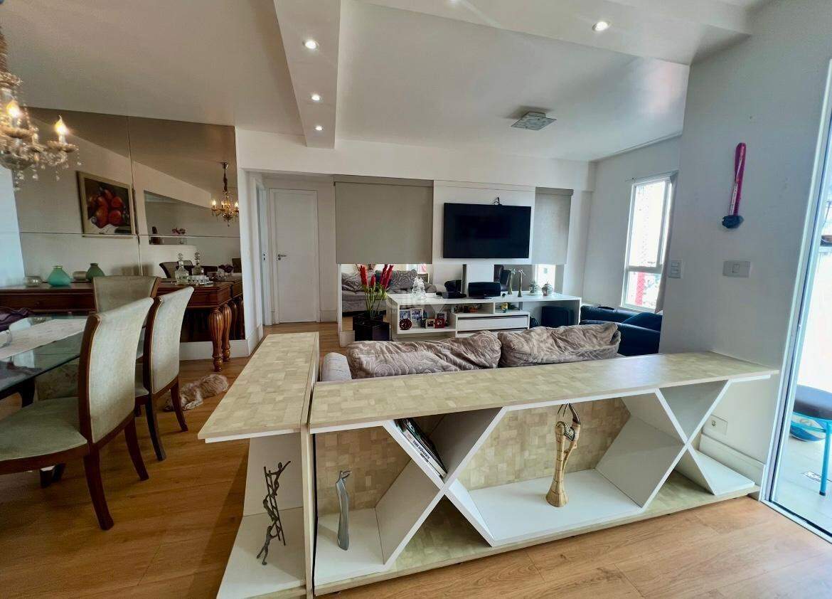 Apartamento à venda — Luzia, 3 quartos (1 suíte), 110 m² — foto 5