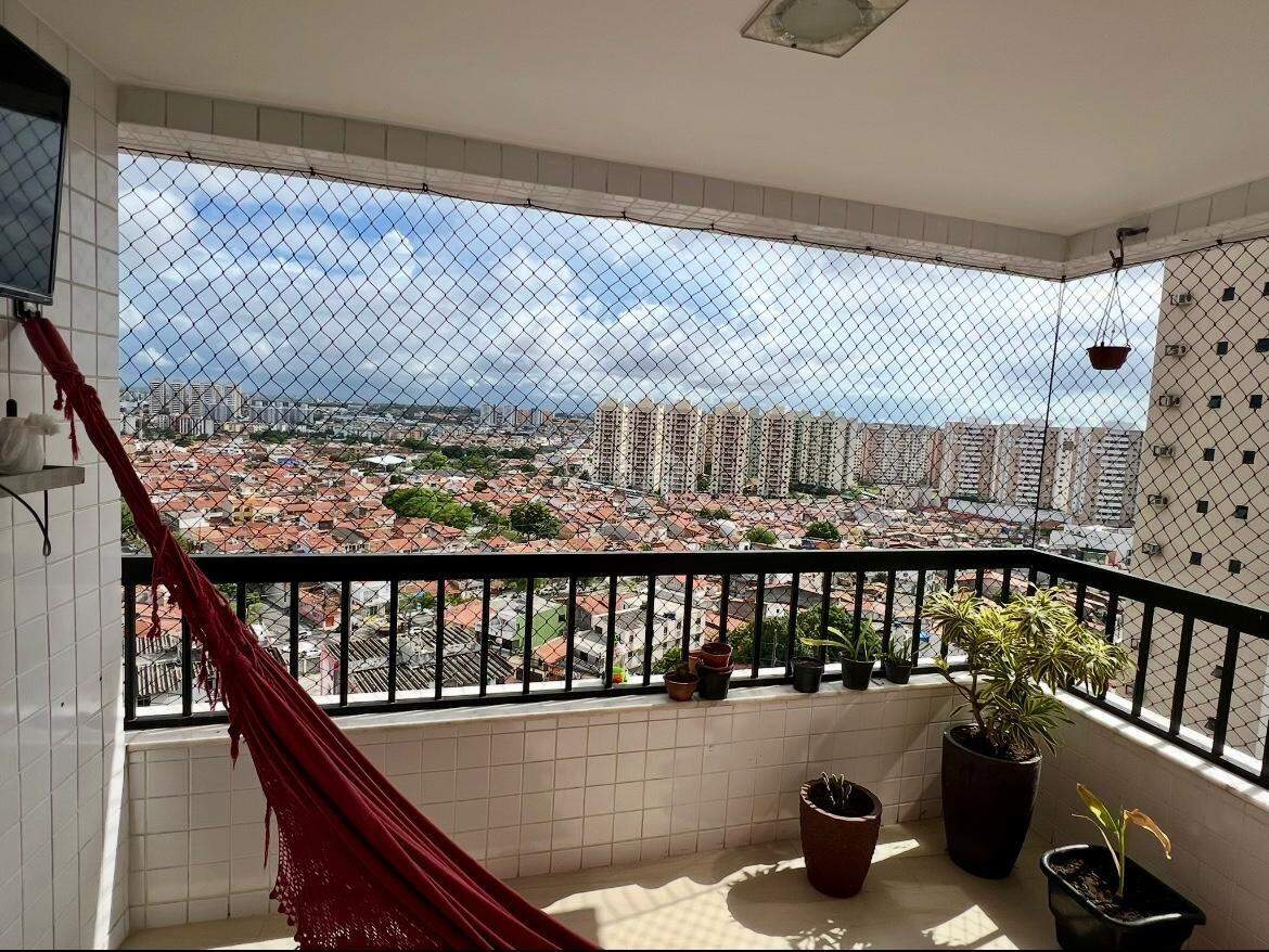 Apartamento à venda — Luzia, 3 quartos (1 suíte), 110 m² — foto 1